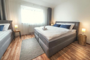 Apartmány MINATA Liptovsky Mikulas